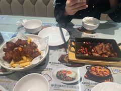 -敏华冰厅(平安金融中心店)