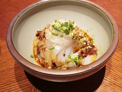 川北凉粉-映水芙蓉(上海万象城店)