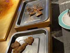 -额尔敦牛厨师铜板烧