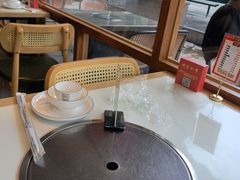 -鹅香四海·卤水火锅·砂锅粥·潮汕菜(宝安店)