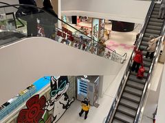 -丽达购物中心(崂山店)