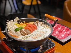 -魔丼屋(日月光店)