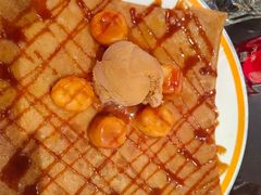 -La Creperie法餐厅(芮欧百货店)