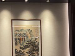 -君庭中餐厅(友谊宾馆店)