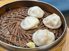 -老鼓楼汤包(太平门店)