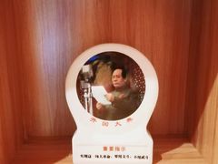 -韶山冲湘菜(中兴大街店)