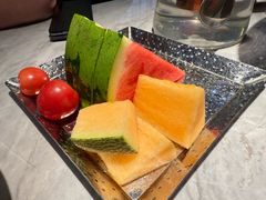 -驿楼兰·新疆菜(火车站店)