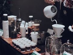 -星巴克臻选(南京艾尚天地店)