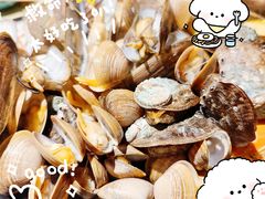 -蓝珊甄选海鲜自助·火锅大排档(近阿那亚店)
