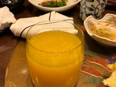 -九洲喜来登酒店湖月日餐厅