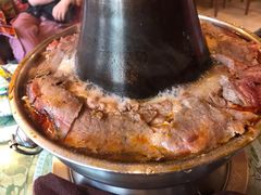 -卡万金特色藏餐