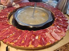-小肥牛潮汕牛肉火锅(南联店)