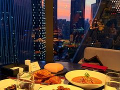 -小南洋海景餐厅(深圳湾店)