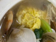 -马路桥姜汤面(江城大楼店)