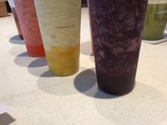 -喜茶(上海五角场万达店)