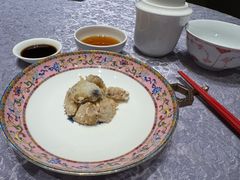-新光酒家·河豚·海鲜·蟹料理(浦东店)