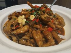 -黄泥岗·地道湖北菜(奥特莱斯店)