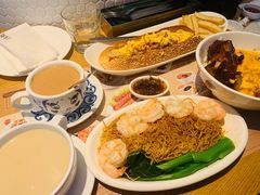 -翠华餐厅(百老汇店)