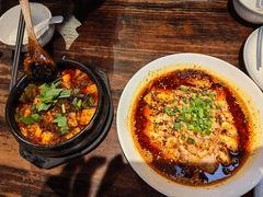 -陈麻婆豆腐(旗舰店)