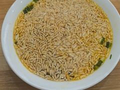 -江记老鸡汤米面