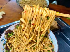 -邓邓胖姐拌面(濉溪路店)