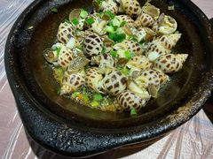 -小时候焗海鲜(鄞州万达店)