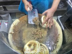 -樊记腊汁肉(竹笆市总店)
