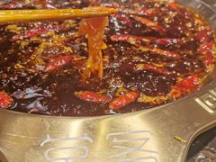 -堂客老火锅(欣阳广场总店)