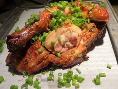 -绿茶餐厅(成都大悦城店)