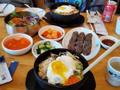 -全州拌饭馆(龙源西街店)