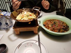 -绿茶餐厅(成都太古里店)