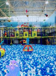 -爱丽丝奇幻乐园