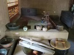 -河北村民俗体验园