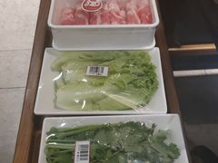 -野妹火锅(龙岗店)