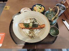 -ITARU食堂·定食料理(西丽店)