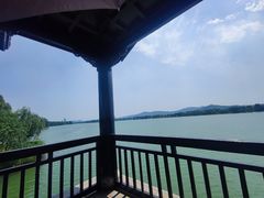 -石湖景区