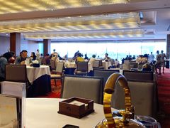 大堂-白天鹅宾馆-宏图府餐厅