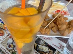 -周大娘牛乳(旧寨古村总店)