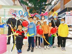 -水上乐园·欢乐世界