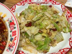 -破三川·新川菜(静安大融城店)