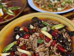 -鸡哈豆花(梅西广场店)