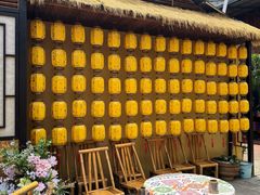 -61号餐吧(兴坪古镇漓江店)