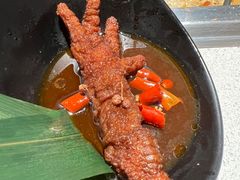 -海底捞火锅(吴中路店)