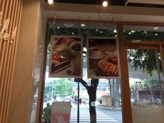 -85度C(成都浆洗街店)