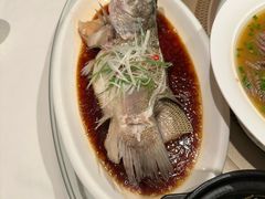 -永乐饭庄(安德路店)
