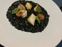 -Ponte 意大利餐厅