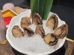 -一绪に和牛寿喜烧(罗湖益田假日店)