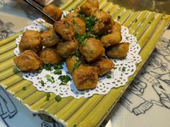 -千岛湖小鱼儿·淳安匠心农家菜