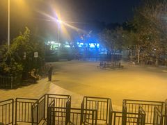 -马濠公园