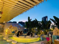 -天空花园餐吧·生日·团建(南山店)